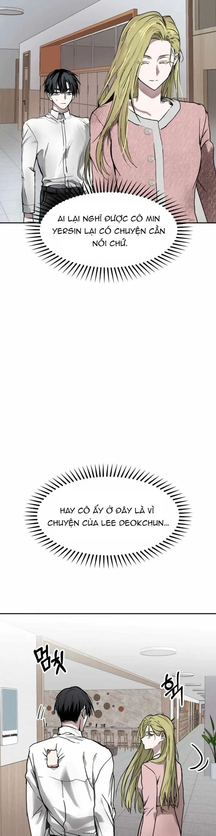 Ngôi Sao Đỉnh Lưu Chương 9 Ảnh 40