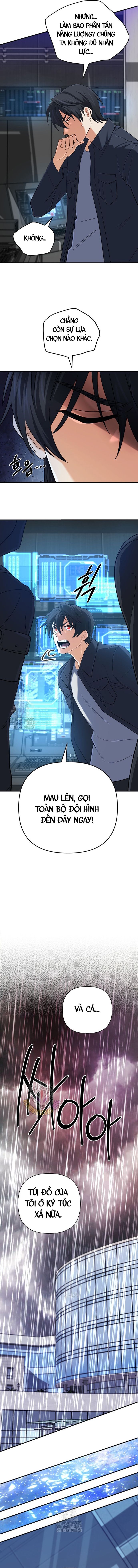 Sự Trở Lại Của Đại Pháp Sư Huyền Thoại Chương 63 Ảnh 15