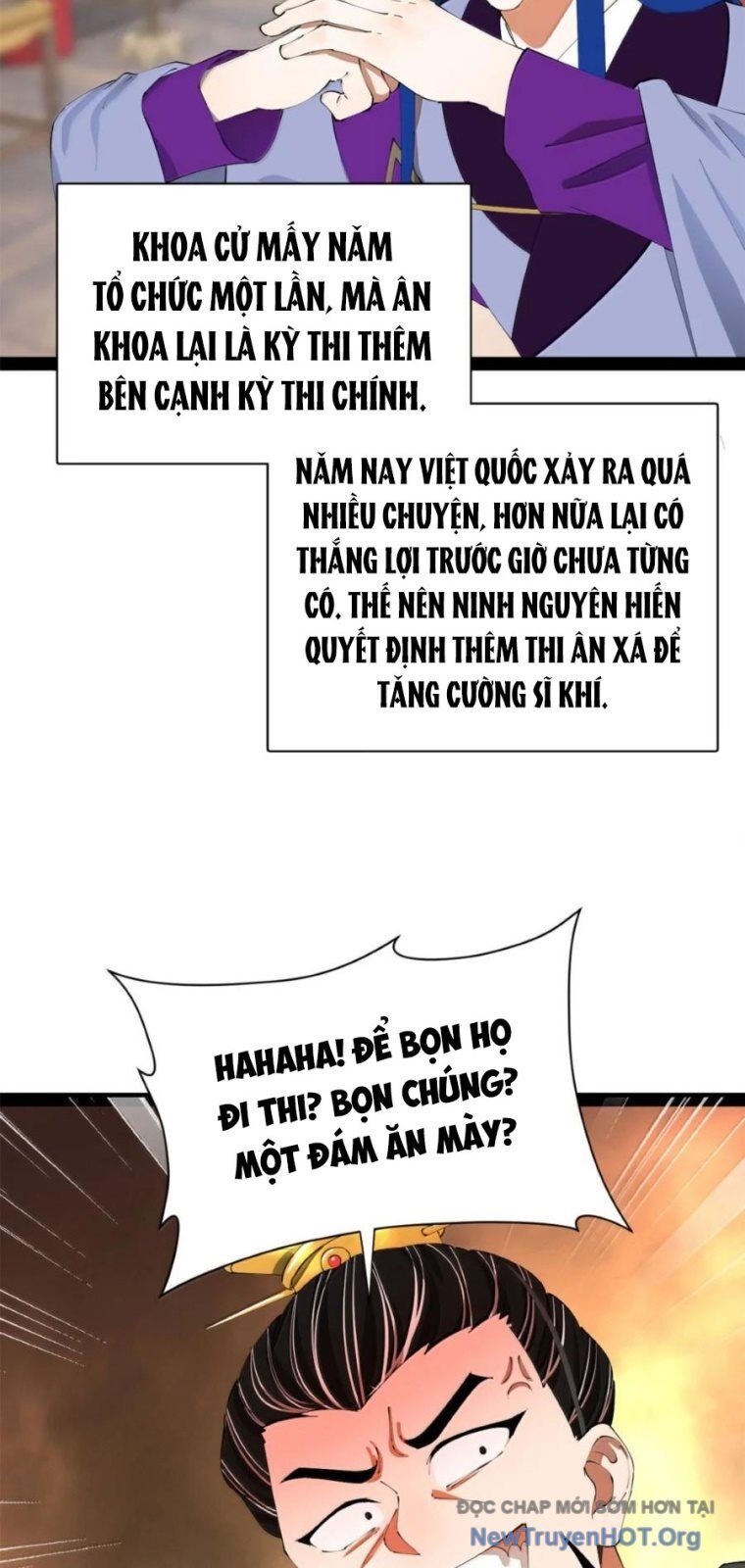 Chàng Rể Mạnh Nhất Lịch Sử Chương 323 Ảnh 14