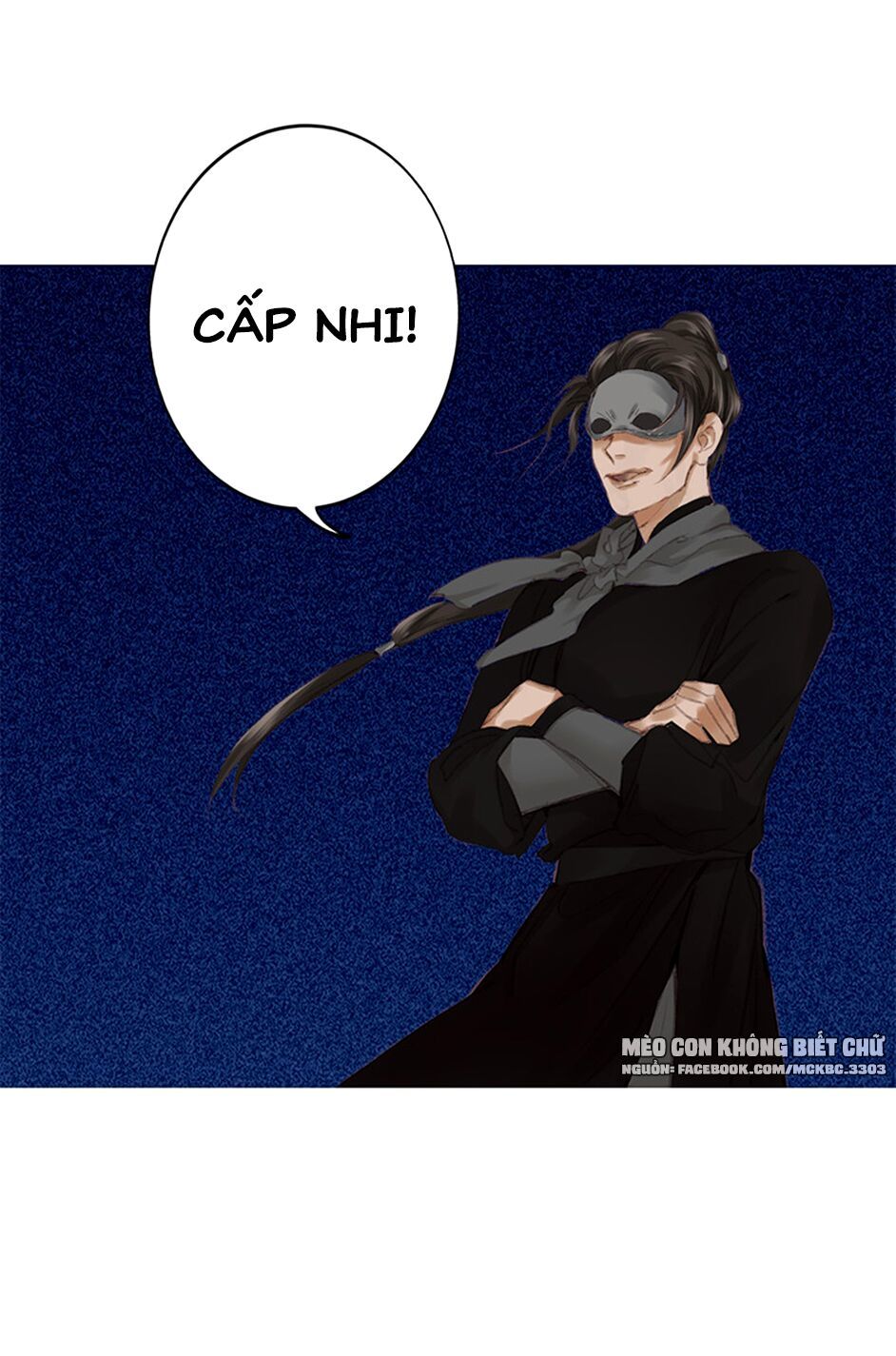 Tiếu Tạng Câu Chương 8 Ảnh 8
