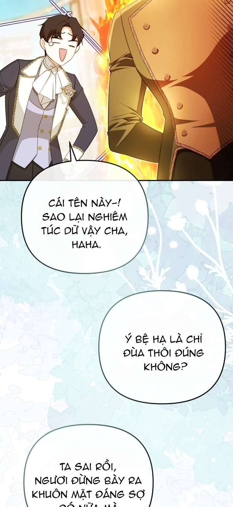 Người Phải Trả Giá Bằng Mạng Sống Vì Đã Lừa Dối Tôi Chương 18 Ảnh 25