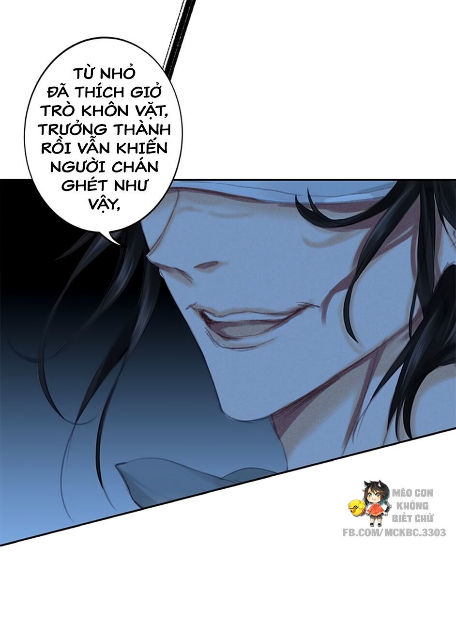 Tiếu Tạng Câu Chương 8 Ảnh 6