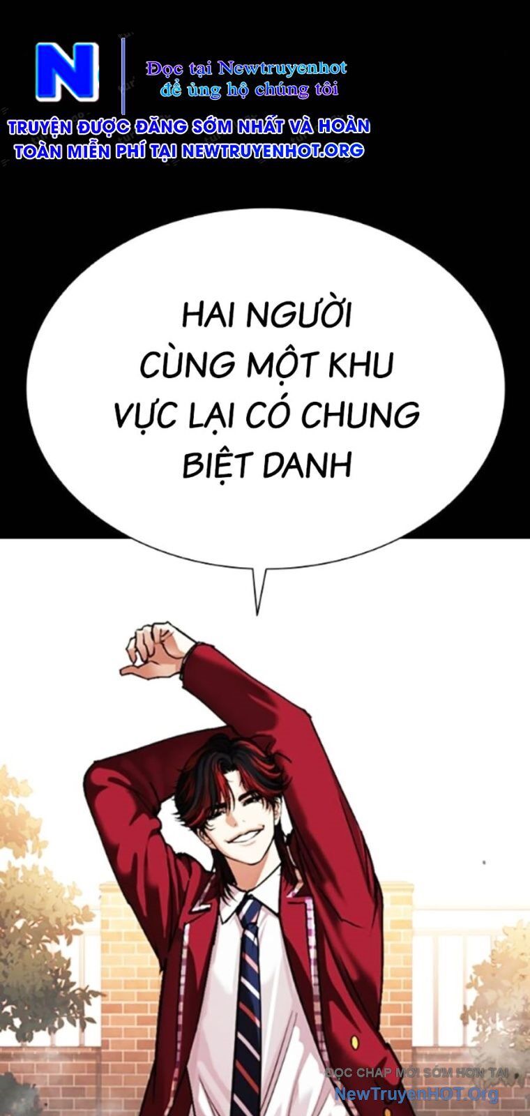 Hoán Đổi Nhiệm Màu Chương 567 Ảnh 27