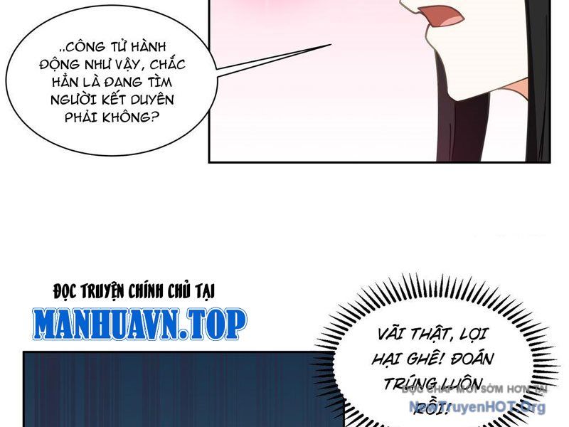 Phu Nhân Của Ta Là Giáo Chủ Ma Giáo Chương 3 Ảnh 97