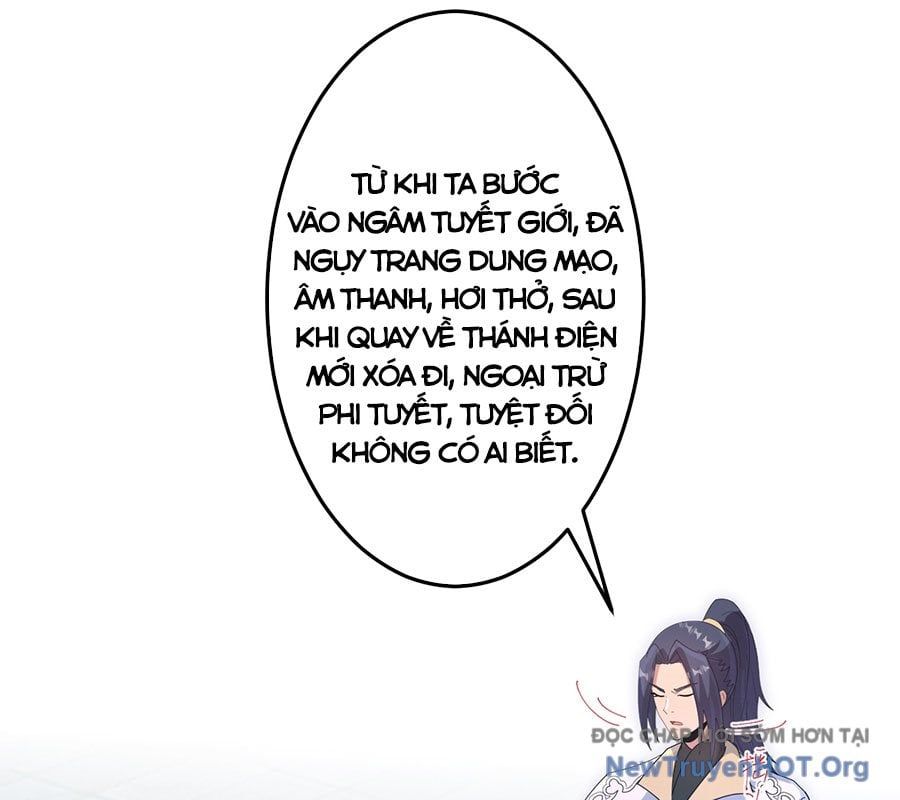 Nghịch Thiên Tà Thần Chương 741 Ảnh 44