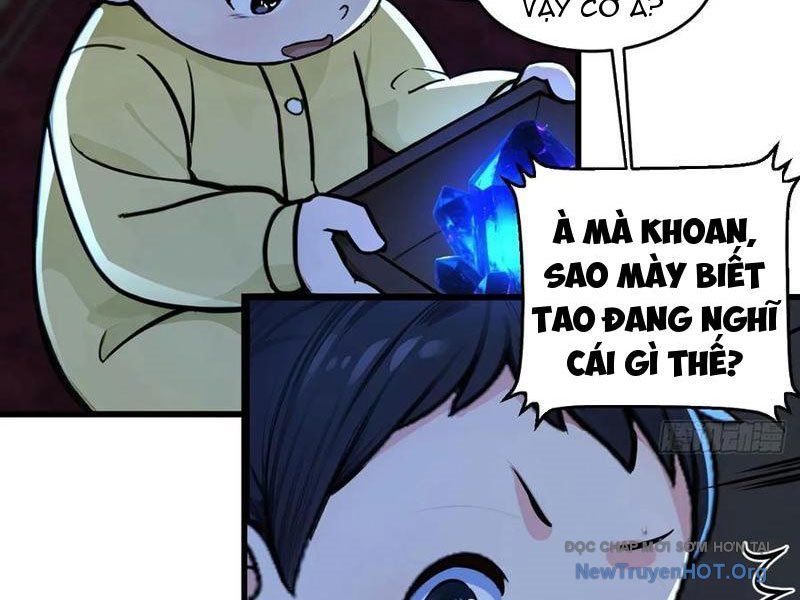 Sau Khi Đầu Thai, Ta Được Kẻ Thù Khắc Thành Vô Địch Chương 10 Ảnh 20