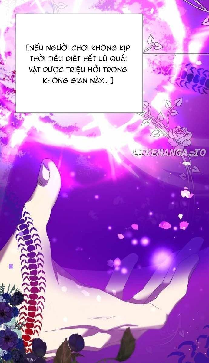 Zero Game Chương 303 Ảnh 40