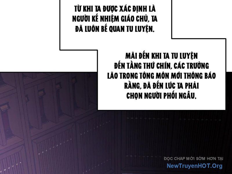 Phu Nhân Của Ta Là Giáo Chủ Ma Giáo Chương 3 Ảnh 82