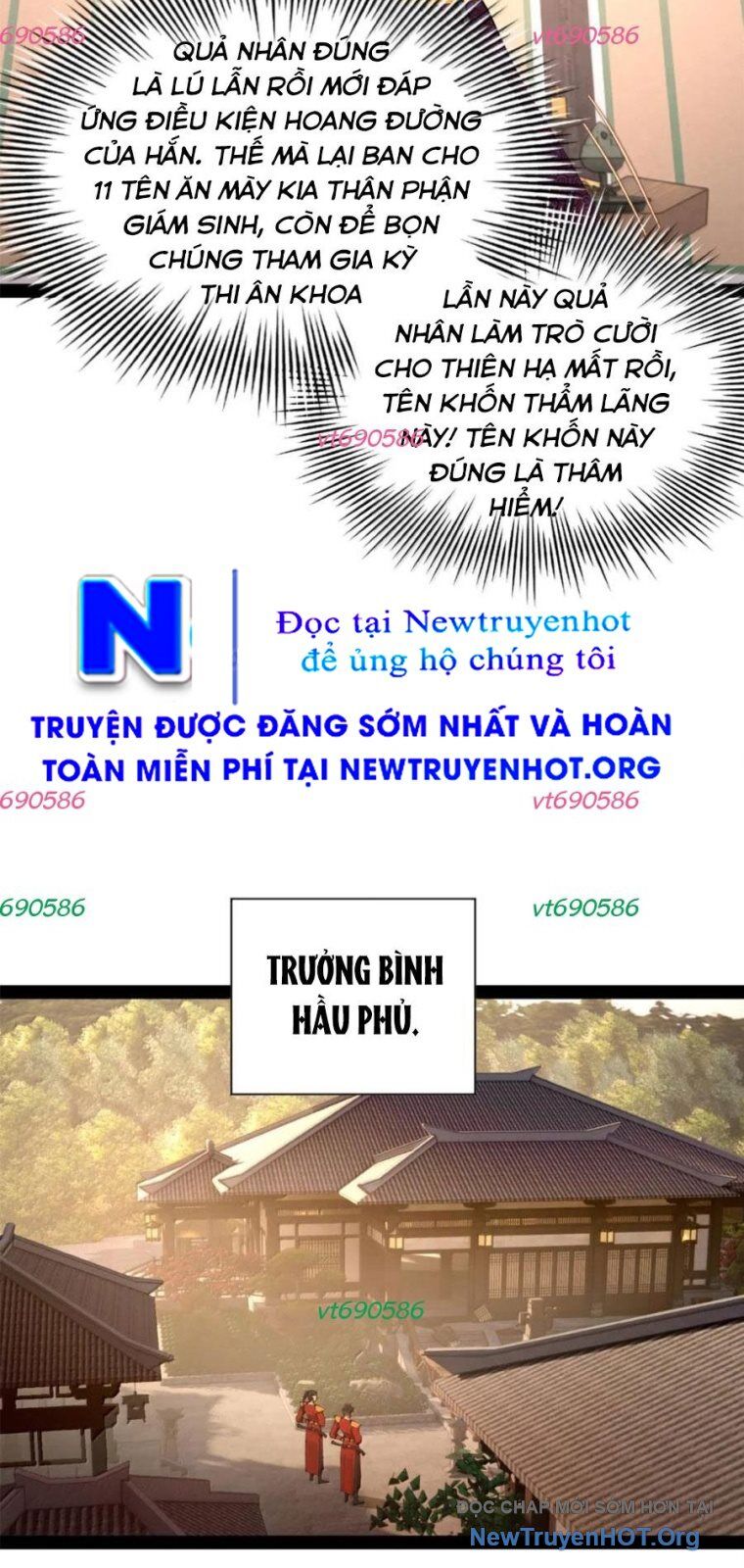 Chàng Rể Mạnh Nhất Lịch Sử Chương 323 Ảnh 32