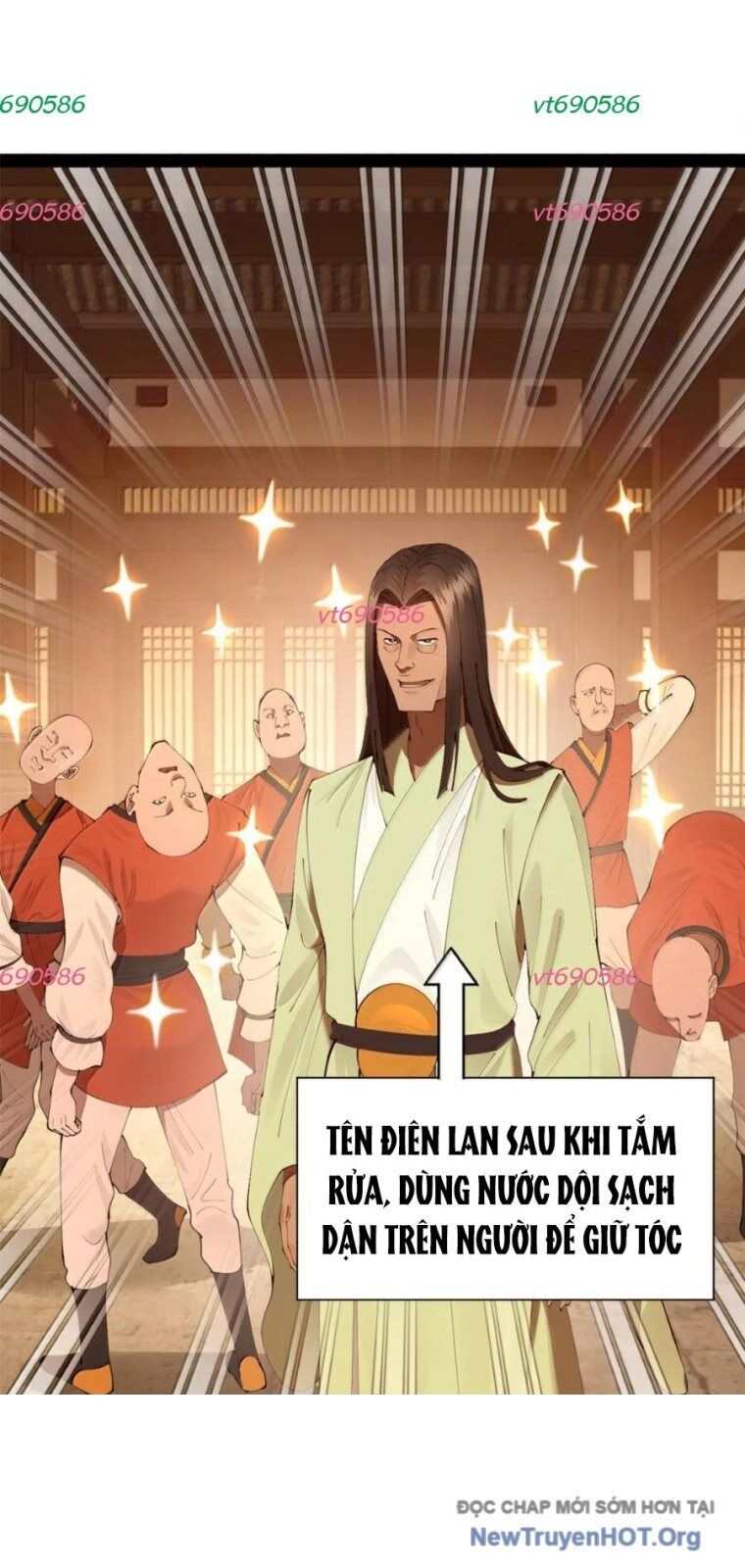 Chàng Rể Mạnh Nhất Lịch Sử Chương 323 Ảnh 33