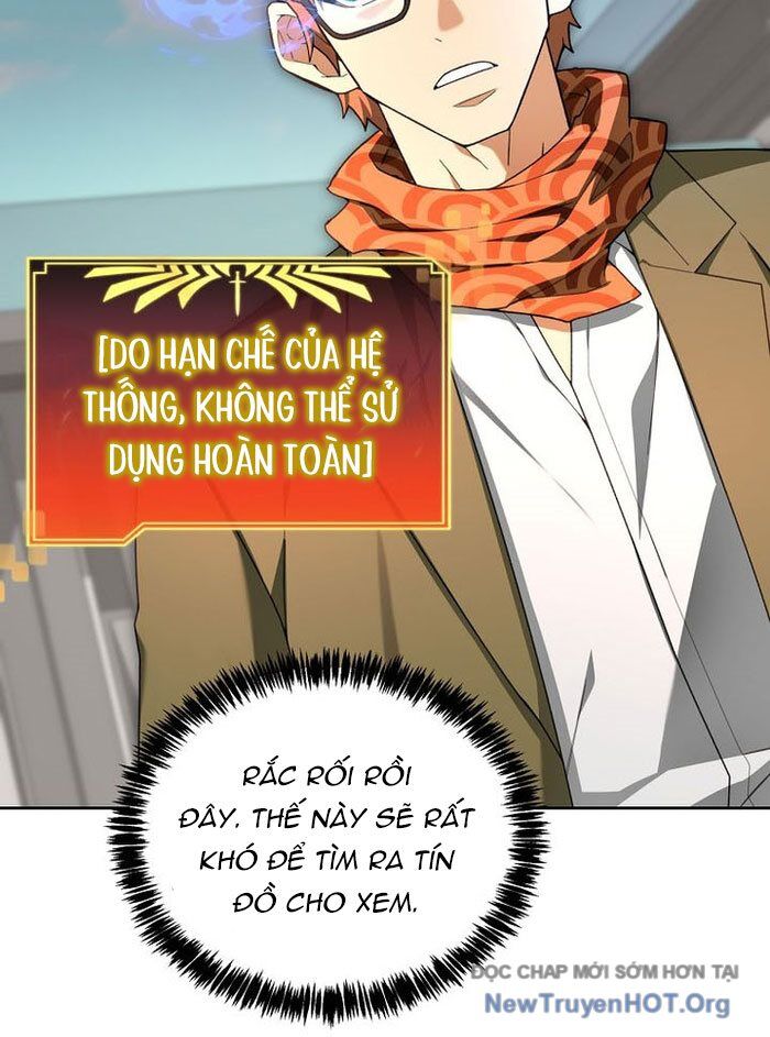 Mắc Kẹt Trong Tòa Tháp Thử Thách Chương 124 Ảnh 10