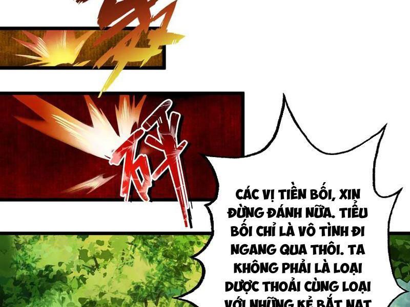 Gặp Mạnh Thì Mạnh, Ta Tu Vi Vô Thượng Hạn Chương 49 Ảnh 37