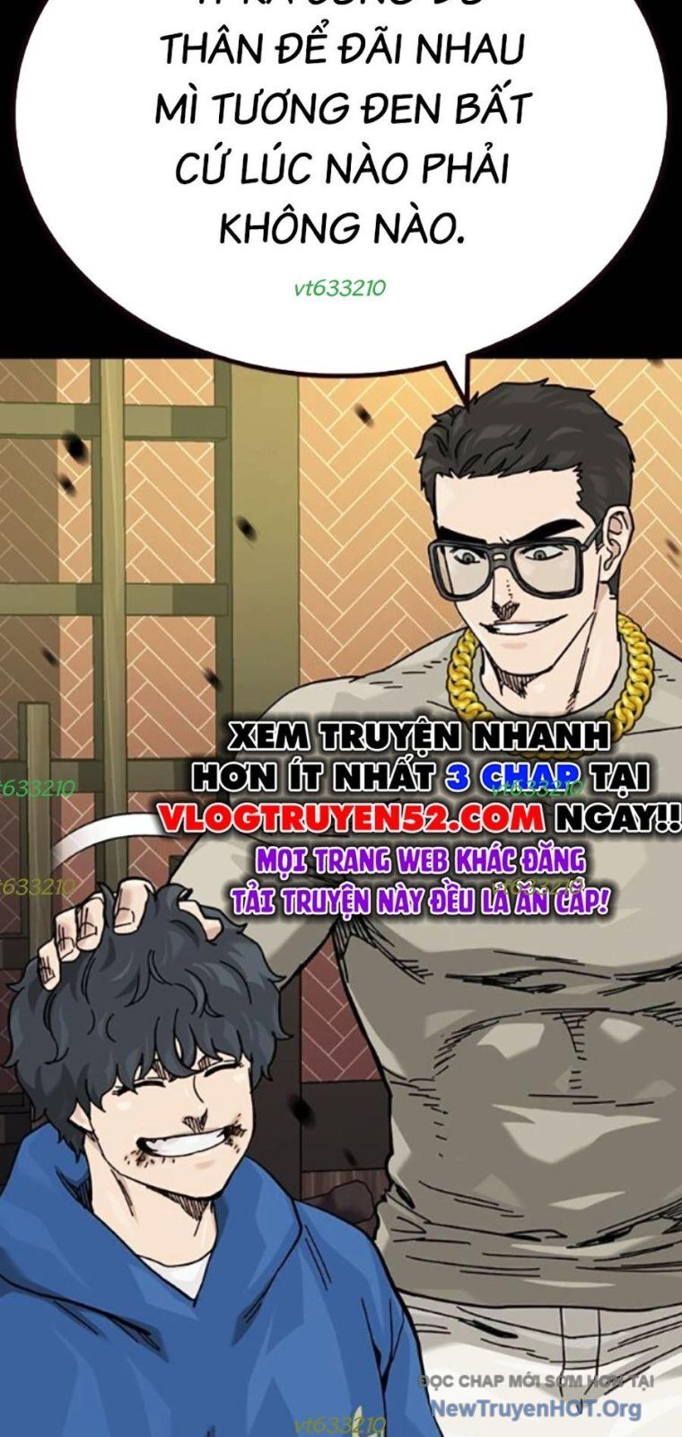 Để Có Thể Sống Sót Chương 179 Ảnh 74
