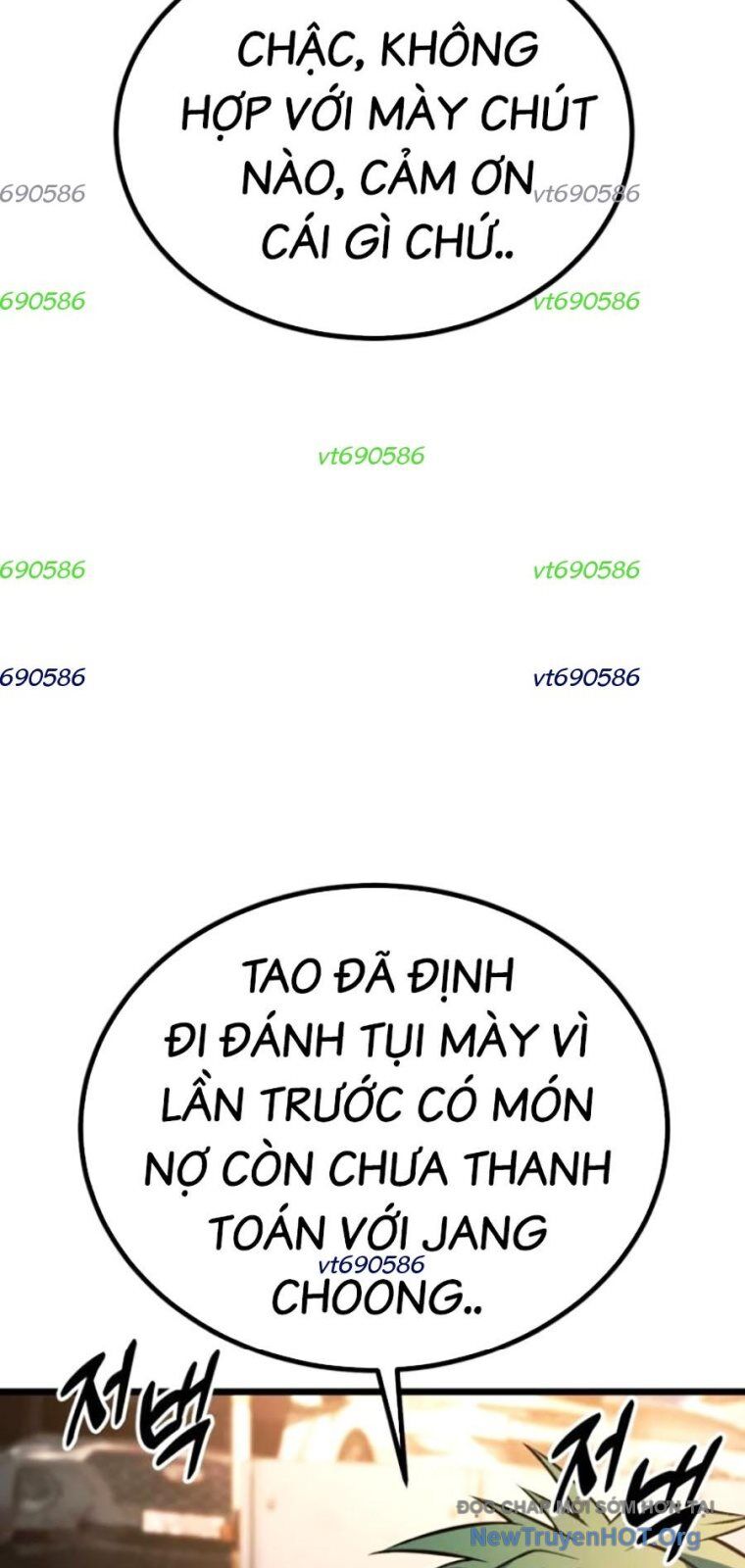 Bạo Lực Vương Chương 57 Ảnh 69
