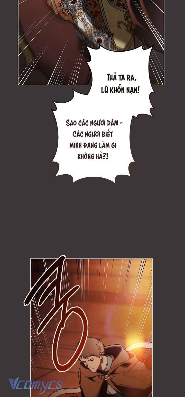 Hôn Nhân Vụ Lợi 2: Bản Tình Ca Không Thể Quên Chương 1 Ảnh 26