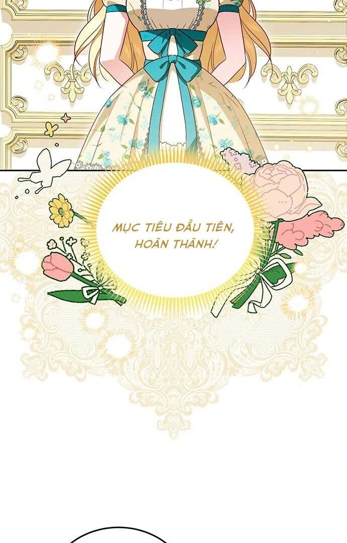 Đại Công Nương Hợp Gu Tôi Chương 1 Ảnh 48
