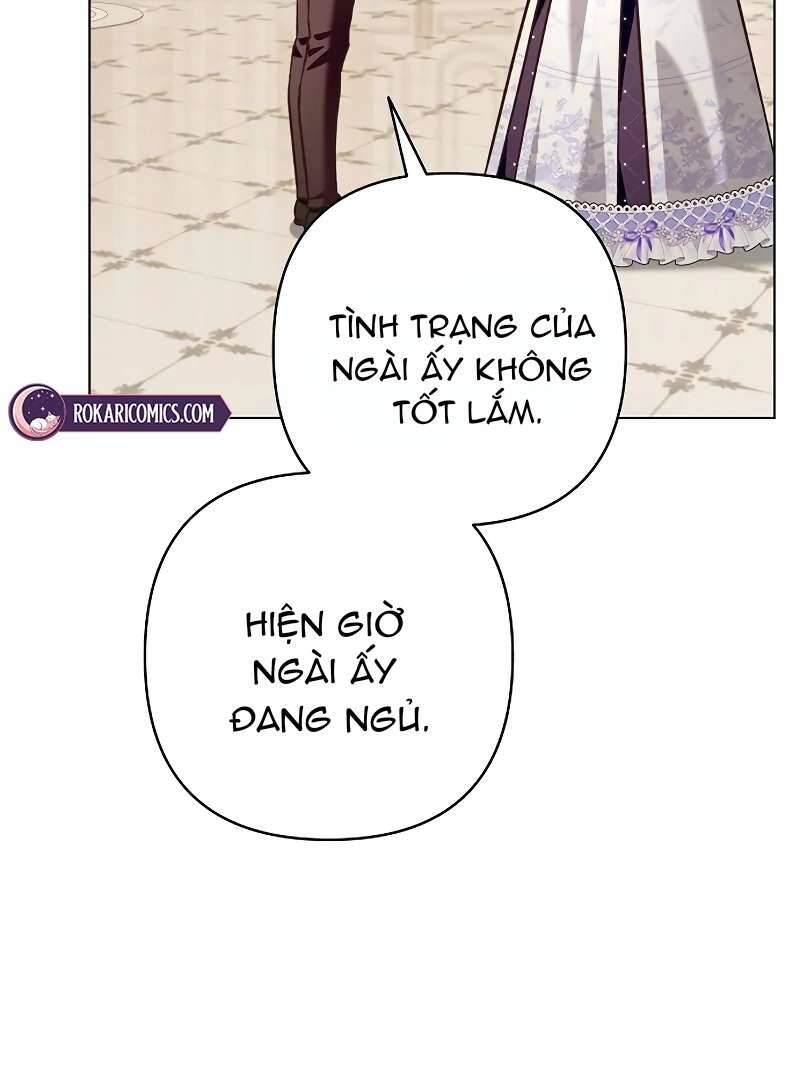 Cô Dâu Của Đại Công Tước Là Chiến Binh Địa Ngục Chương 19 Ảnh 34