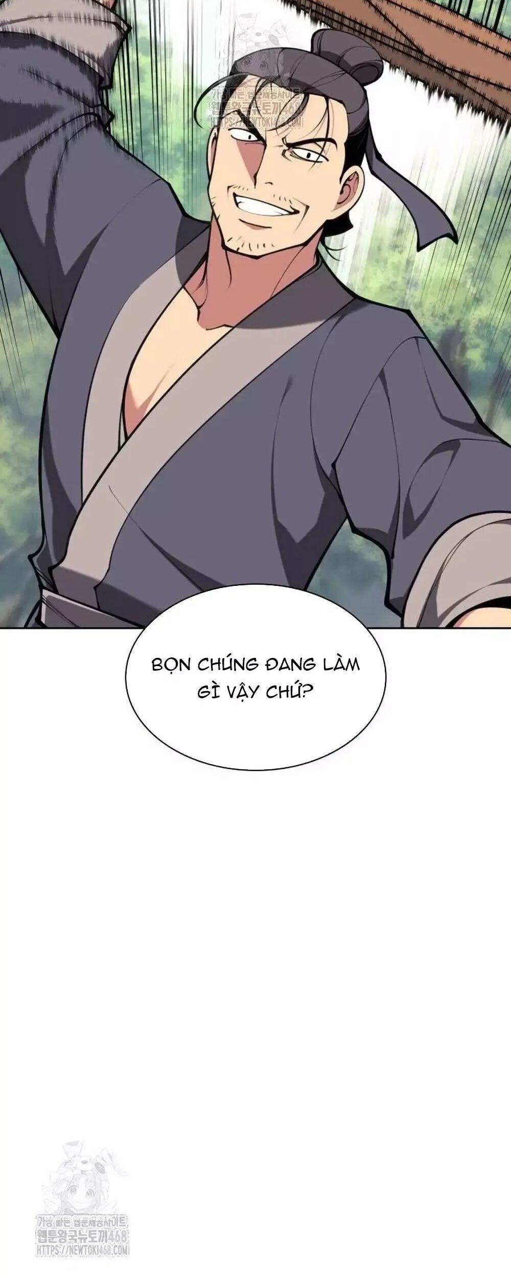 Học Giả Kiếm Sĩ Chương 170 Ảnh 50