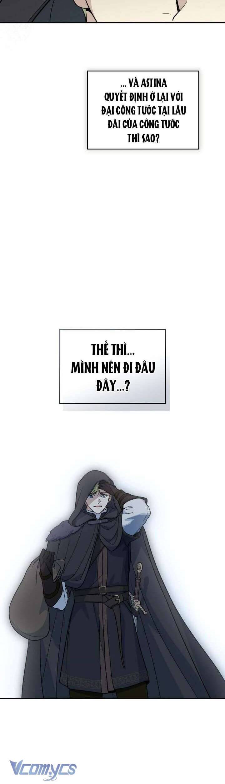 Người Đẹp Và Quái Thú Chương 163 Ảnh 38