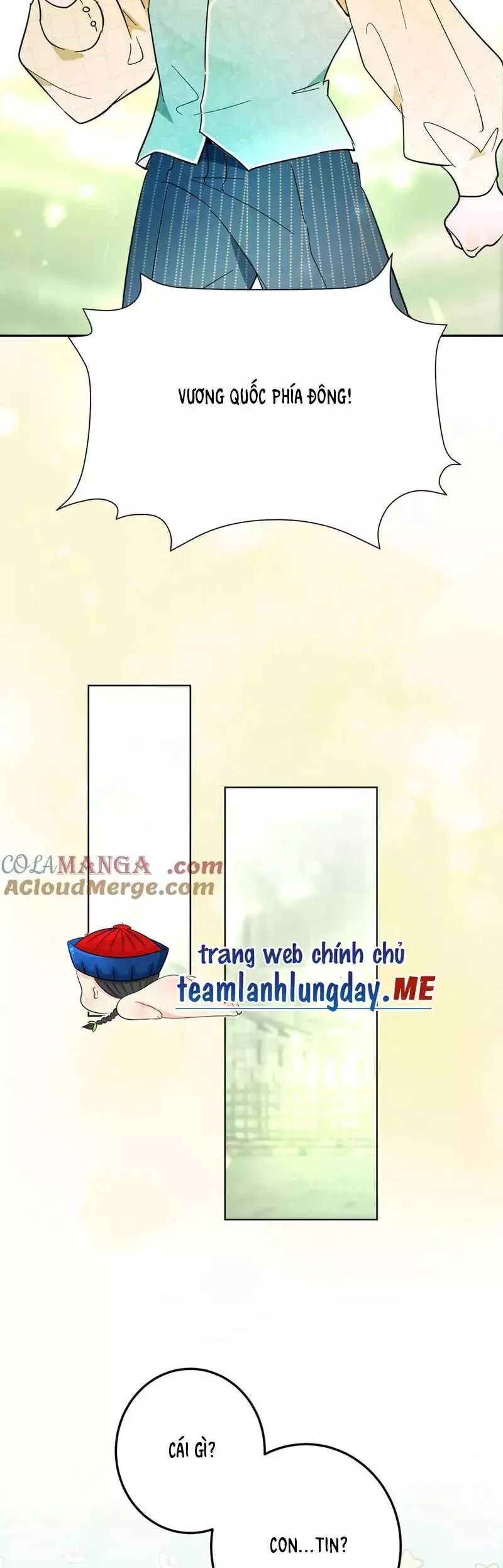 Trở Thành Nữ Hoàng Từ Khi Mới 6 Tuổi Chương 40 Ảnh 43