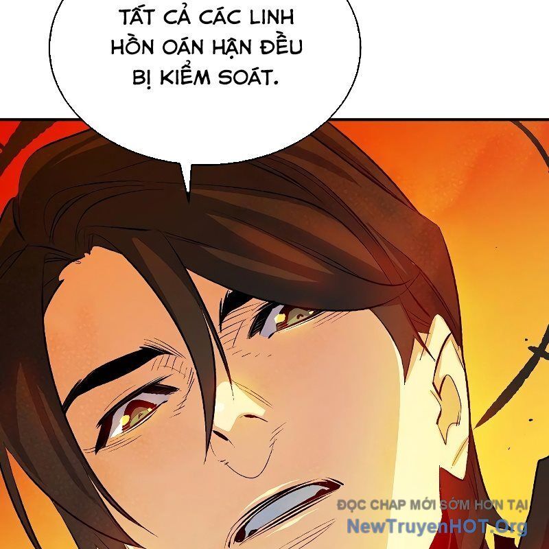 Độc Cô Tử Linh Sư Chương 182 Ảnh 20
