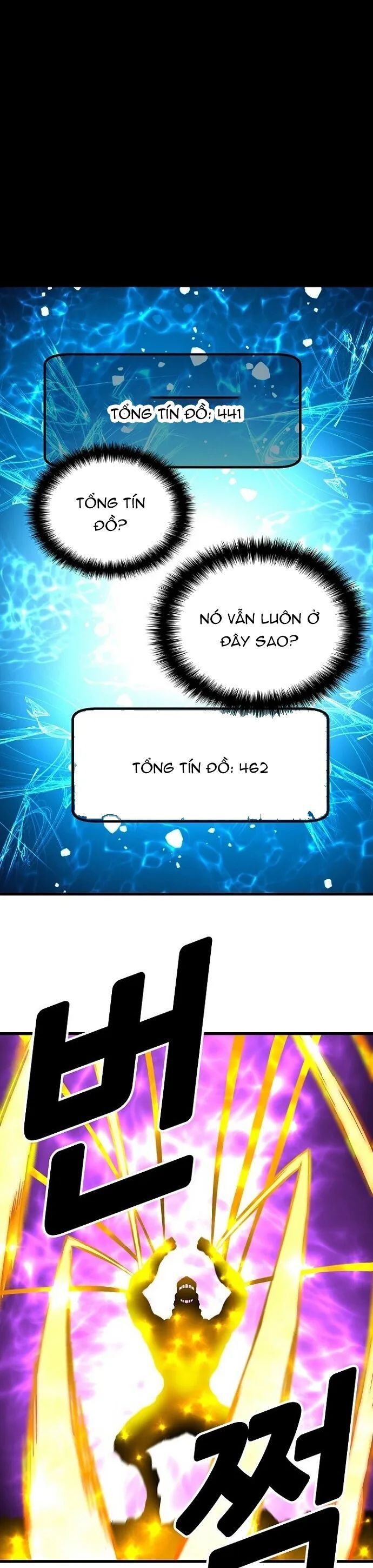 Unbreakable Chương 40 Ảnh 39