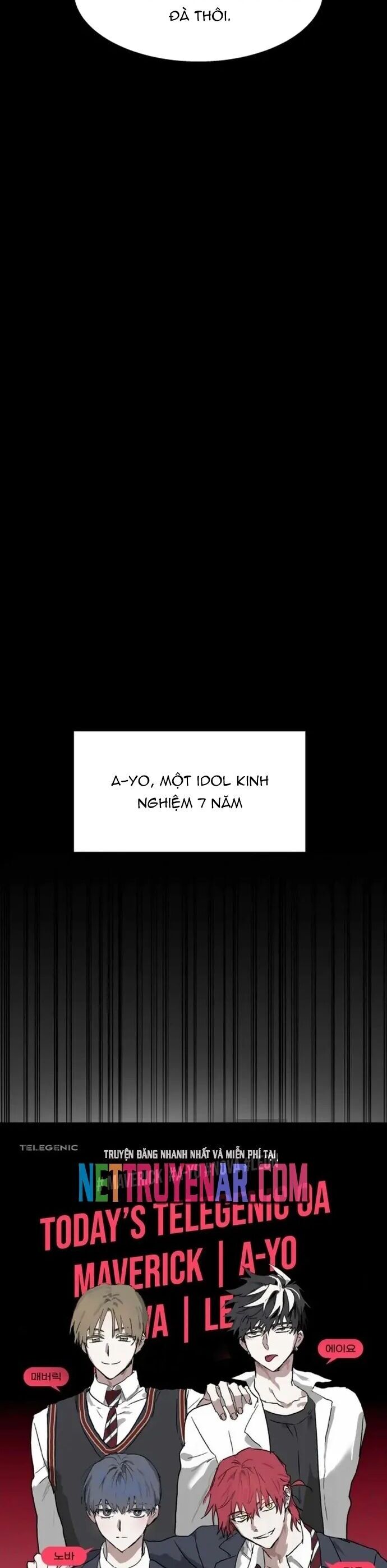 Ngôi Sao Đỉnh Lưu Chương 9 Ảnh 4