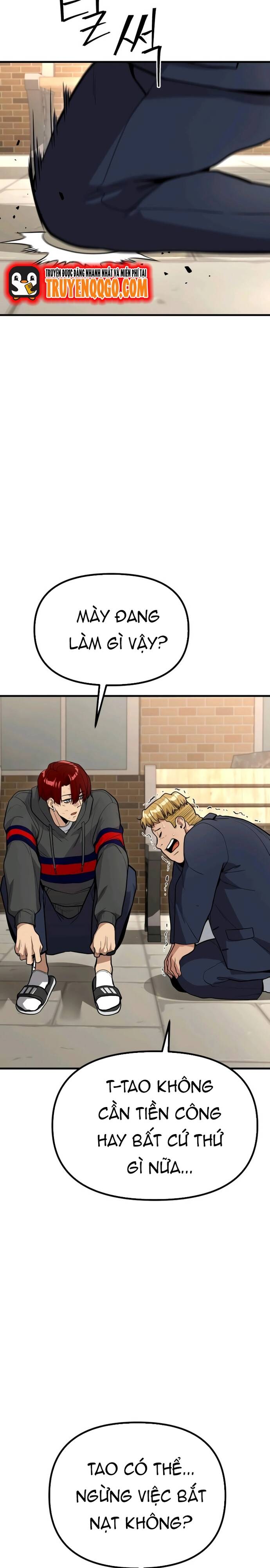 Tài Xế Báo Thù Chương 13 Ảnh 39