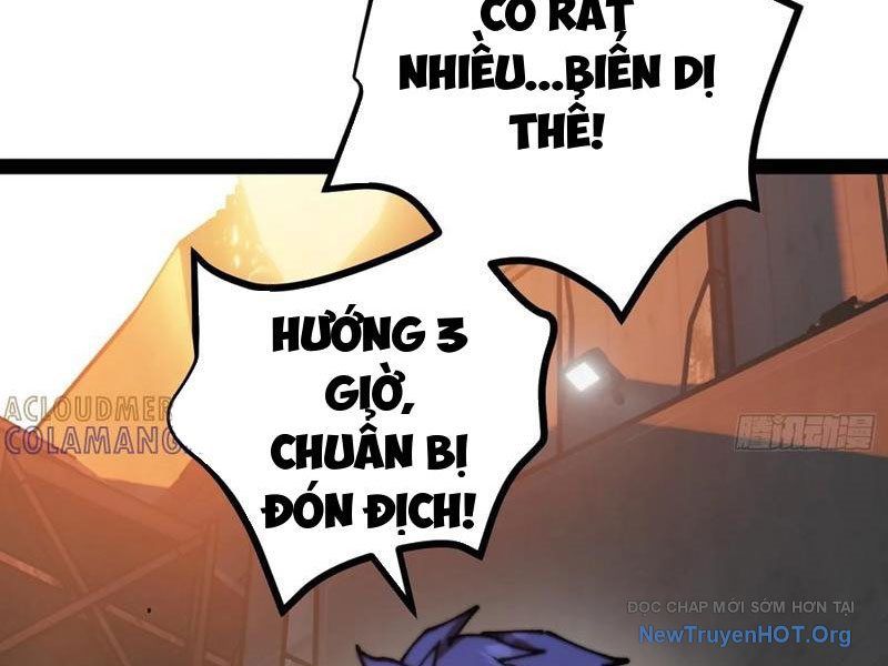 Tận Thế Giáng Lâm, Ta Trùng Sinh Thành Bạo Quân Chương 19 Ảnh 26