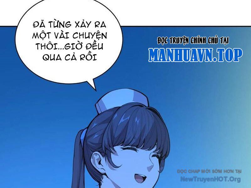 Thế Giới Toàn Người Điên, Tỉnh Táo Chính Là Bị Bệnh Chương 12 Ảnh 21