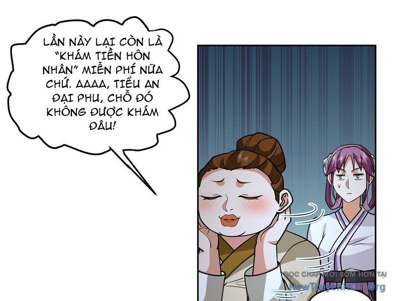 Phu Nhân Của Ta Là Giáo Chủ Ma Giáo Chương 3 Ảnh 34