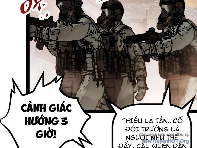 Tận Thế Giáng Lâm, Ta Trùng Sinh Thành Bạo Quân Chương 19 Ảnh 30