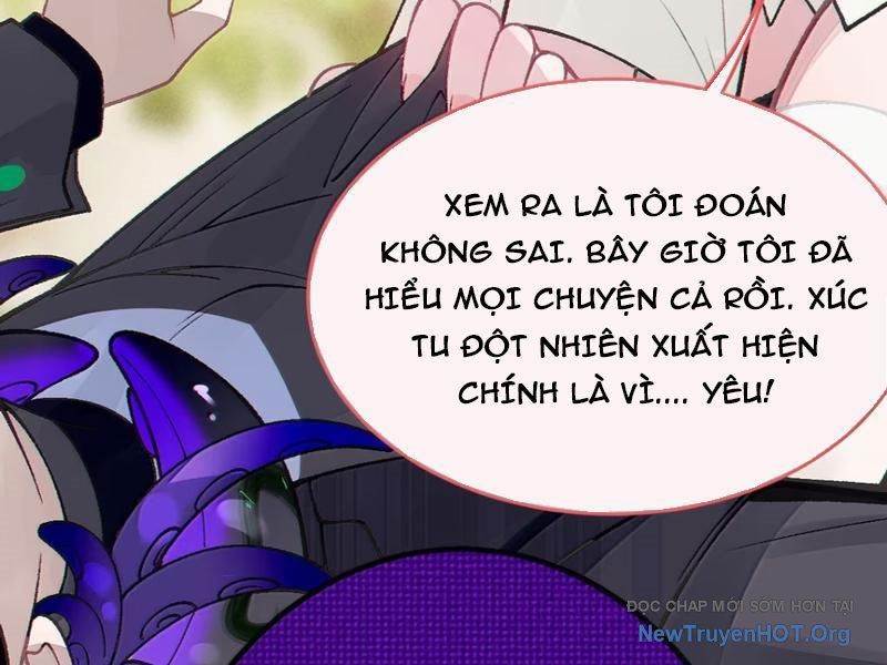 Sau Khi Ta Biến Thành Quái Vật Xúc Tu, Các Cô Ấy Càng Điên Cuồng Hơn! Chương 31 Ảnh 72
