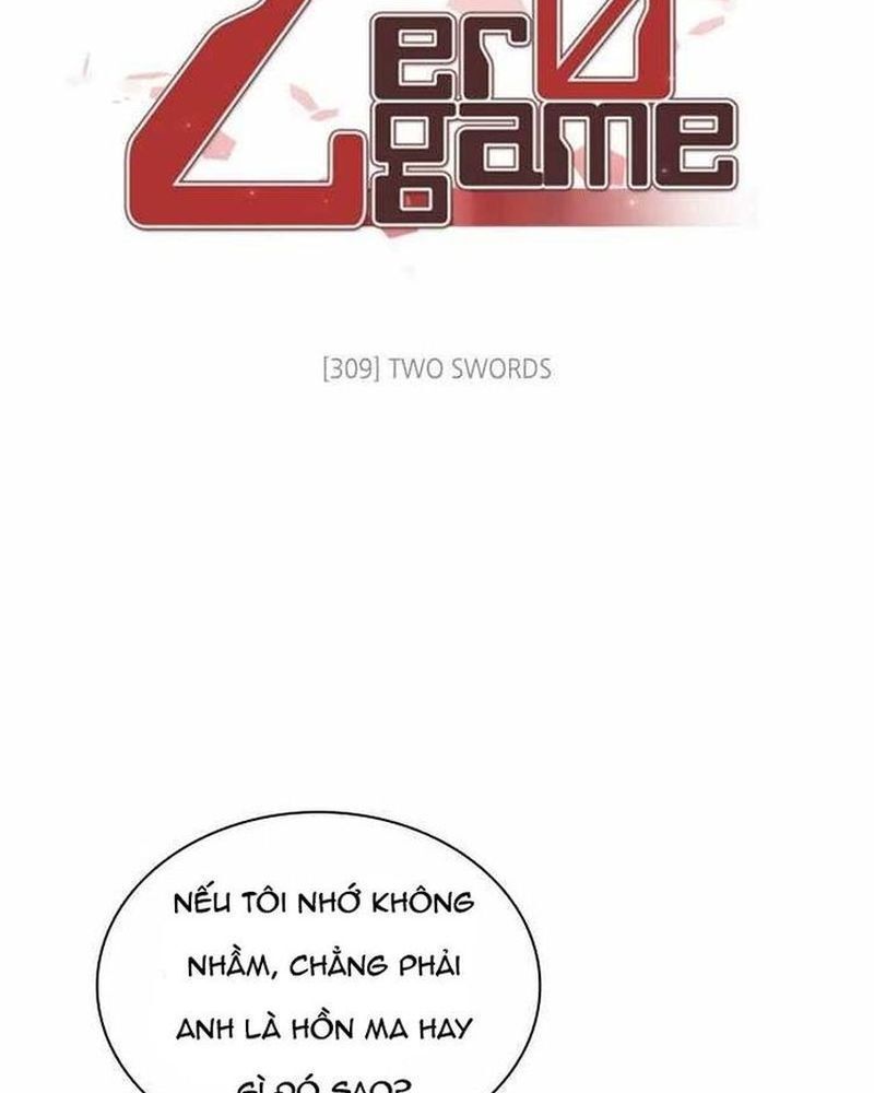 Zero Game Chương 300 Ảnh 8