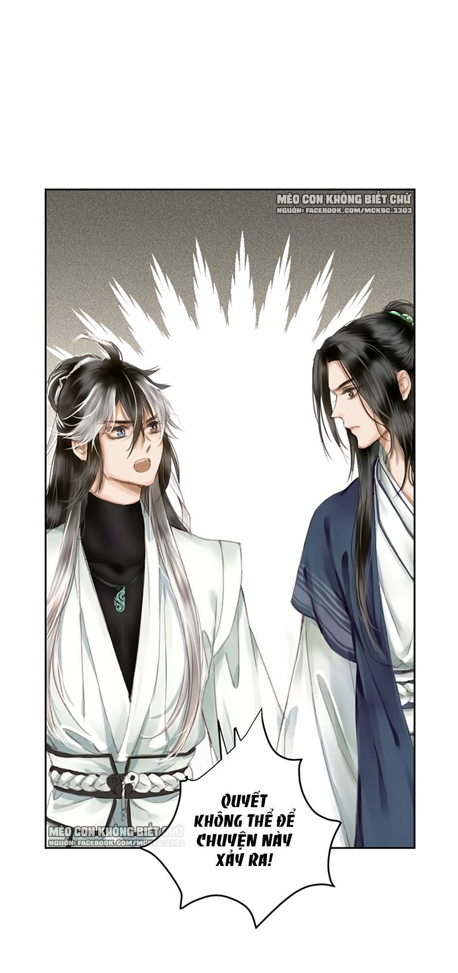 Tiếu Tạng Câu Chương 7 Ảnh 35