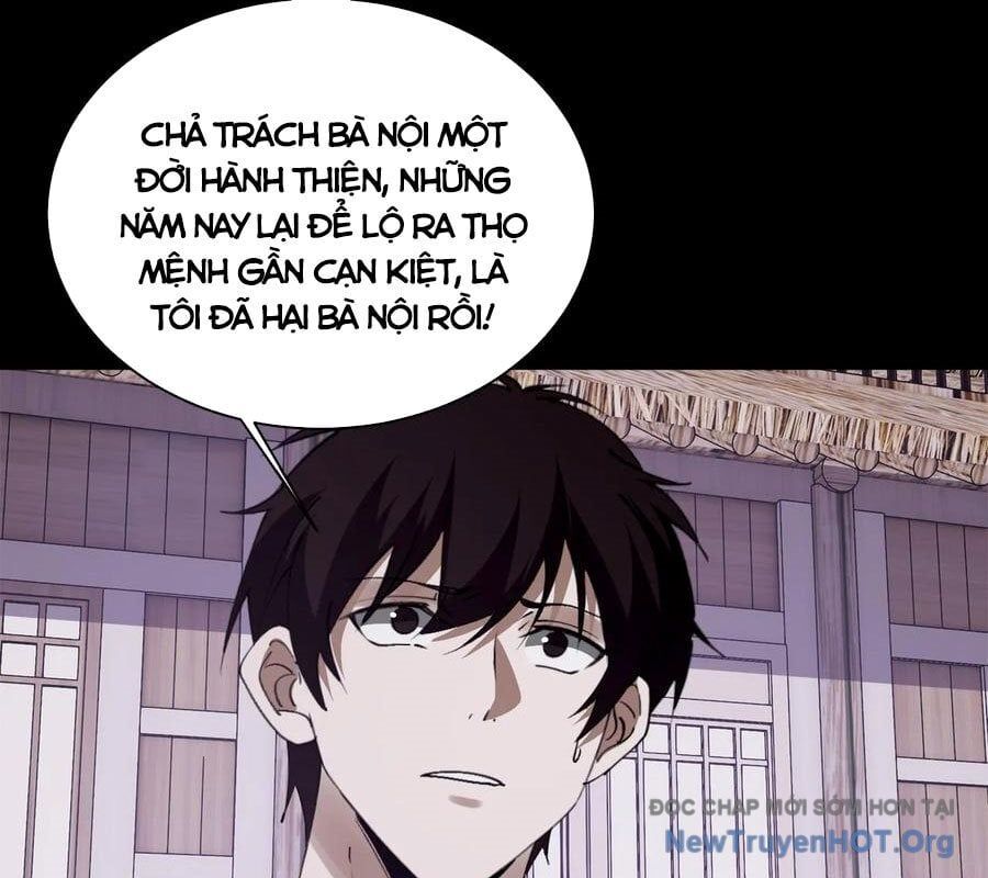 Ngày Tôi Sinh Ra, Bách Quỷ Dạ Hành, Tuyết Thi Hộ Đạo Chương 788 Ảnh 35