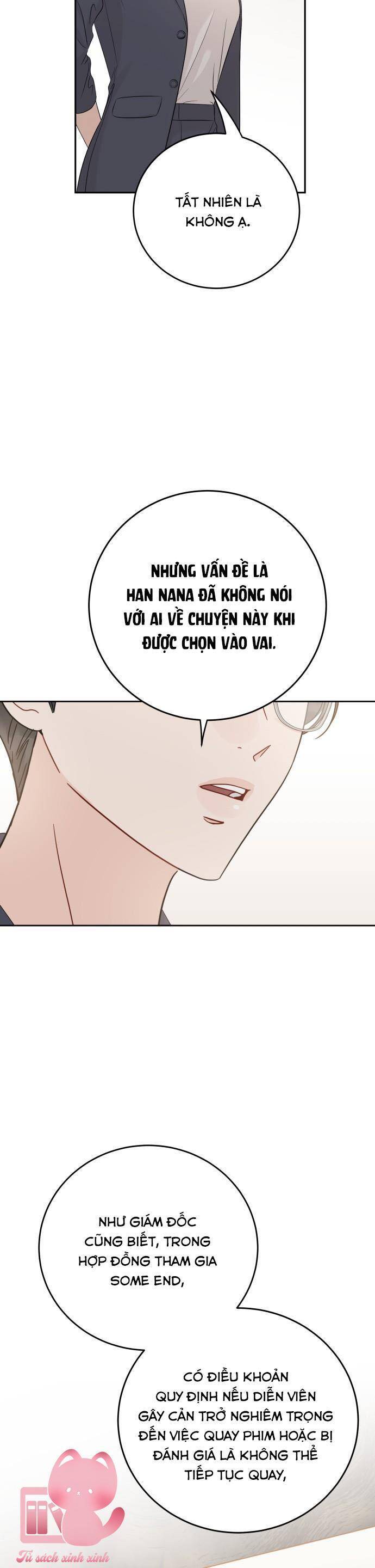 Người Một Nhà Chương 115 Ảnh 6