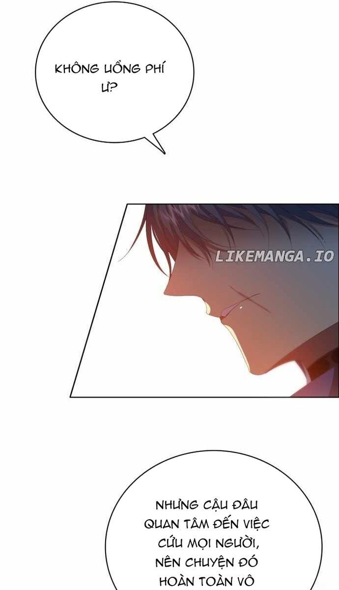 Zero Game Chương 304 Ảnh 51