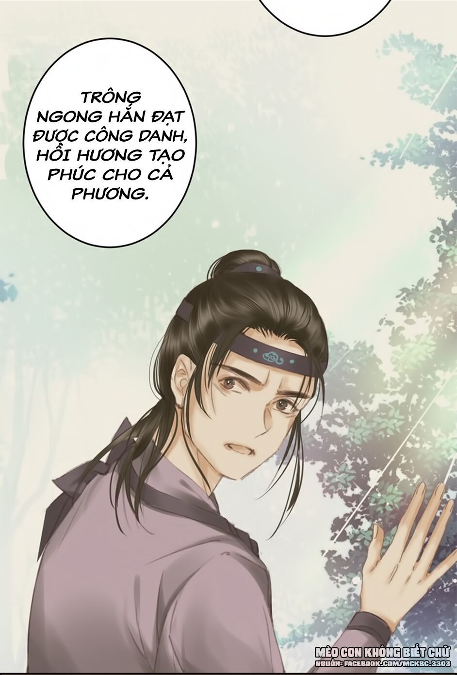 Tiếu Tạng Câu Chương 10 Ảnh 46