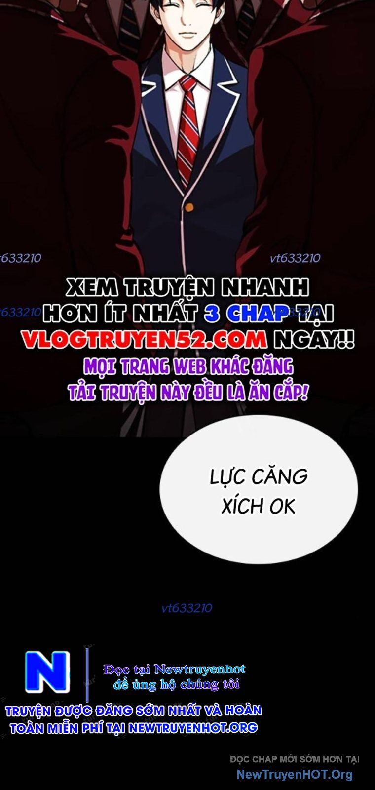 Hoán Đổi Nhiệm Màu Chương 567 Ảnh 5