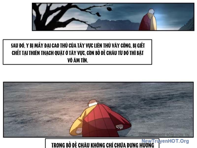 Phu Nhân Của Ta Là Giáo Chủ Ma Giáo Chương 5 Ảnh 23