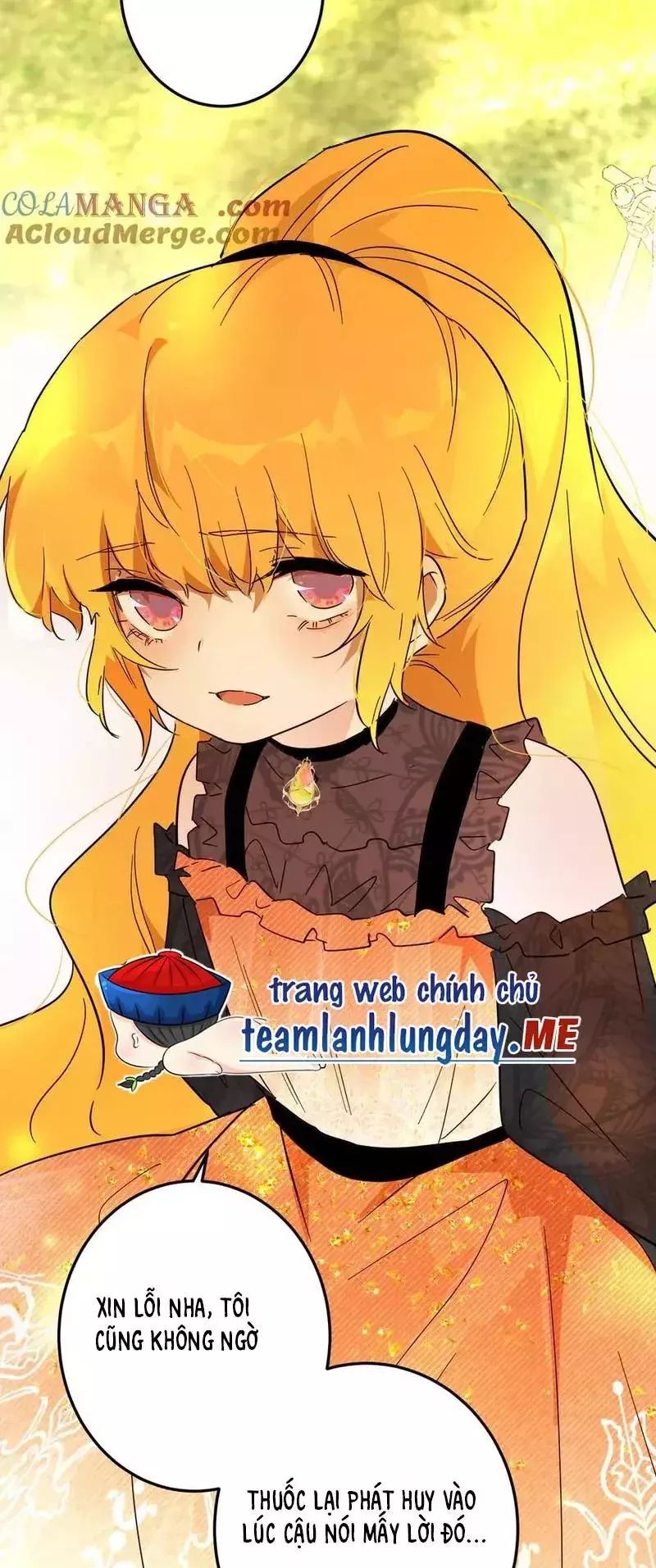 Trở Thành Nữ Hoàng Từ Khi Mới 6 Tuổi Chương 44 Ảnh 55
