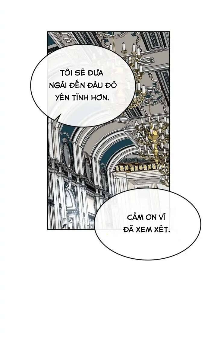Vị Hôn Thê Khế Ước Của Công Tước Chương 137 Ảnh 27