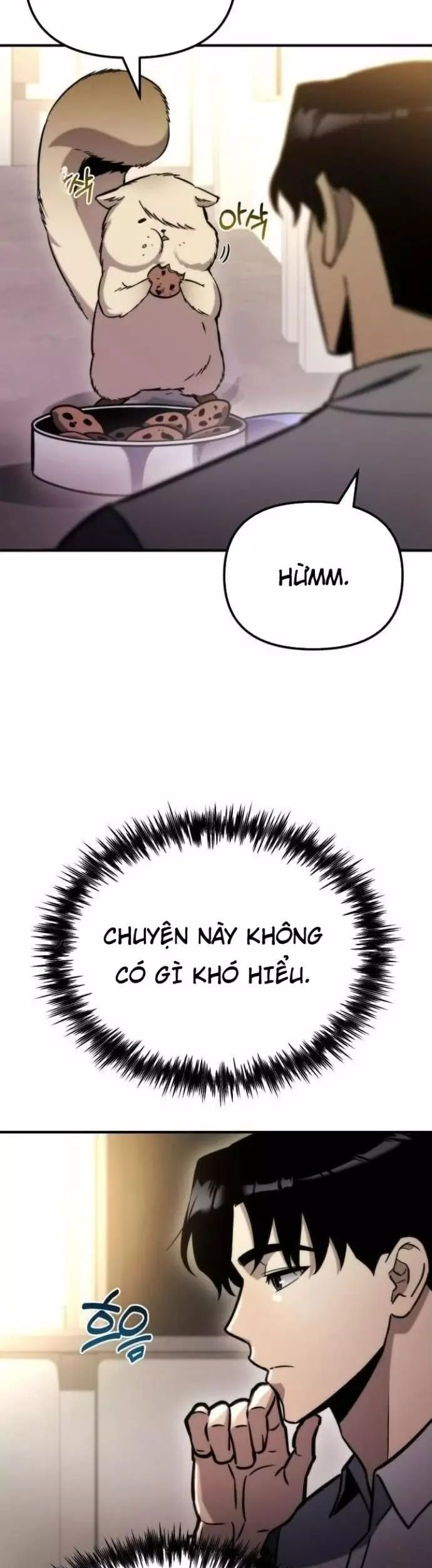 Mạt Thế Hậu Cần Chương 53.1 Ảnh 28