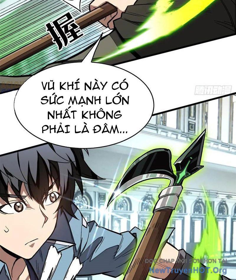 Thế Giới Siêu Phàm! Tôi Là Ma Cà Rồng !? Chương 17 Ảnh 45
