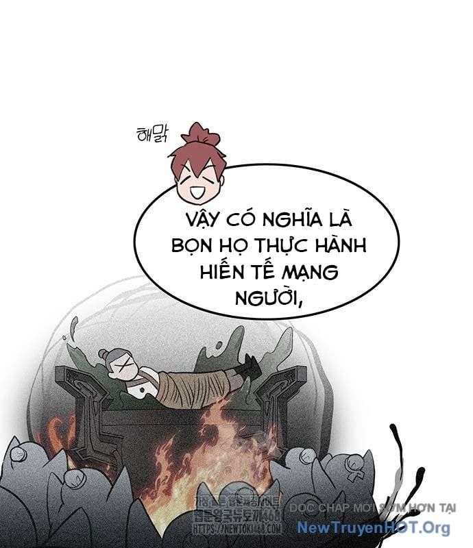 Tôi Trở Thành Chồng Của Giáo Chủ Ma Giáo Chương 24 Ảnh 121