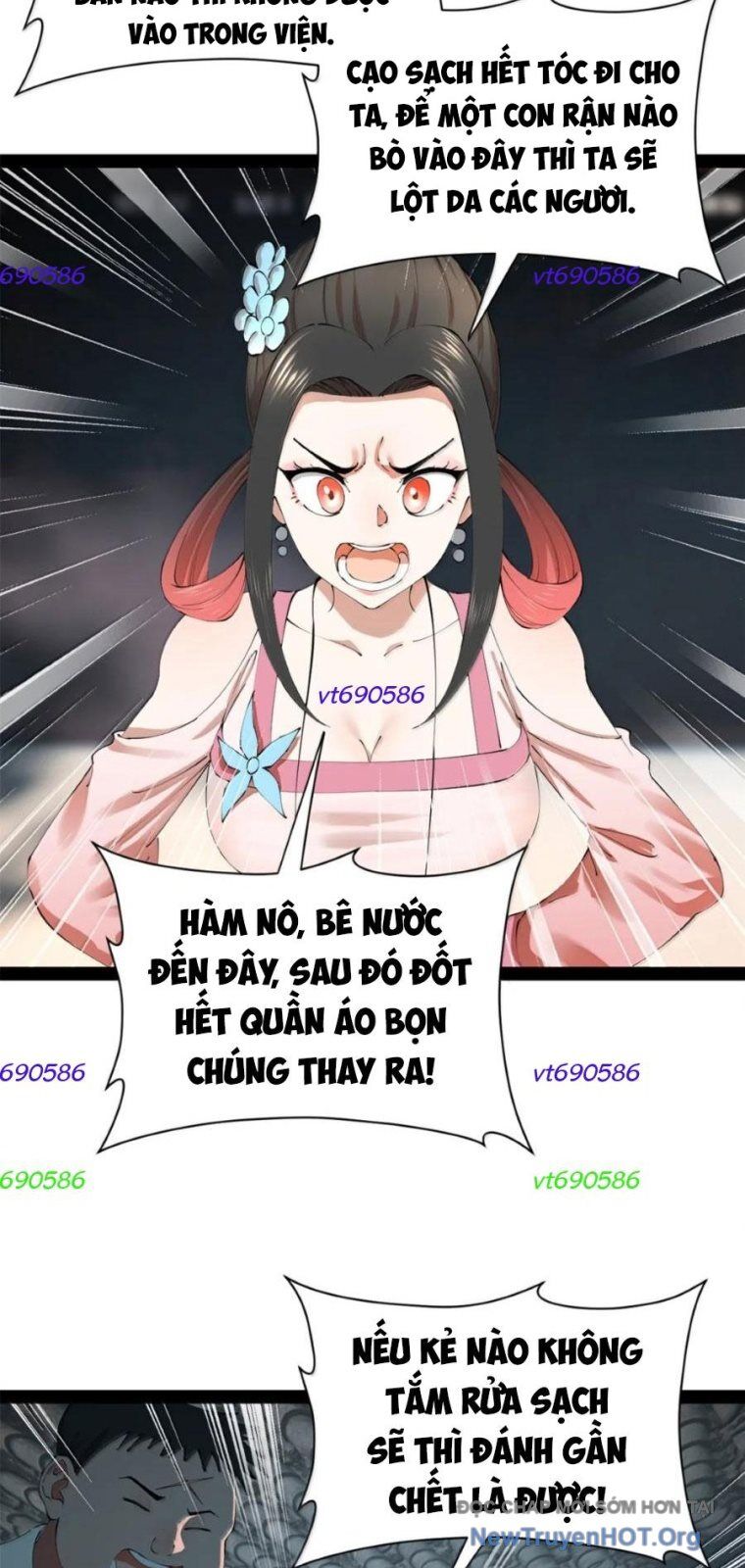 Chàng Rể Mạnh Nhất Lịch Sử Chương 323 Ảnh 4
