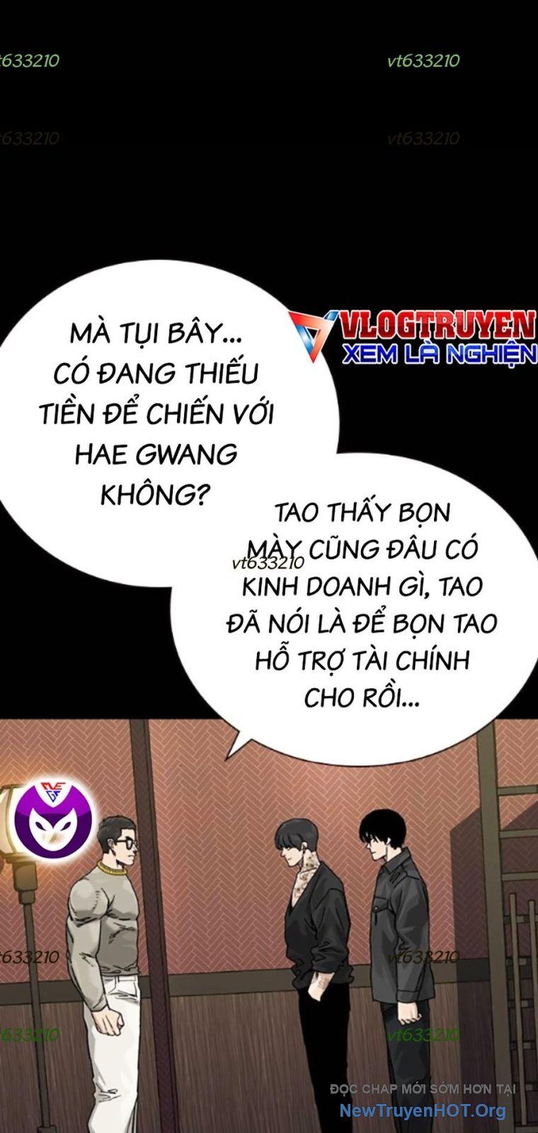 Để Có Thể Sống Sót Chương 179 Ảnh 65