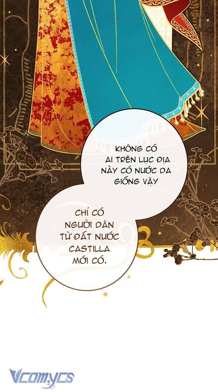 Hôn Nhân Vụ Lợi 2: Bản Tình Ca Không Thể Quên Chương 3 Ảnh 48