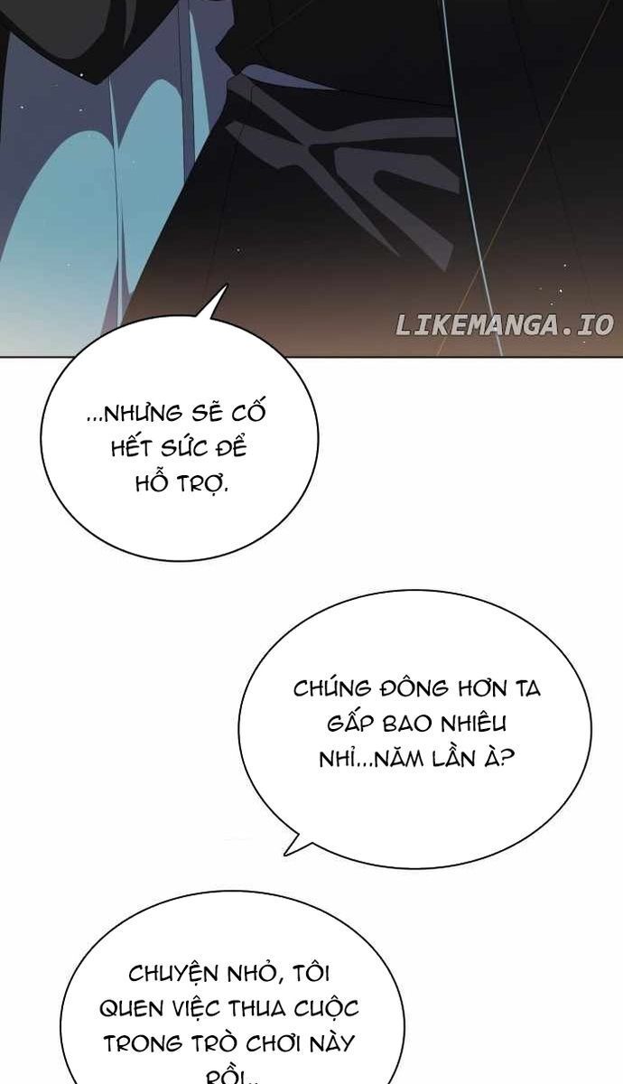 Zero Game Chương 304 Ảnh 65